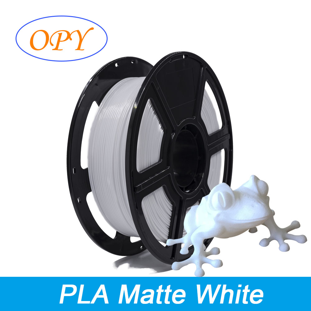 3D Printing Nylon Filament - Pla Matt Filament Matte 1,75 Mm