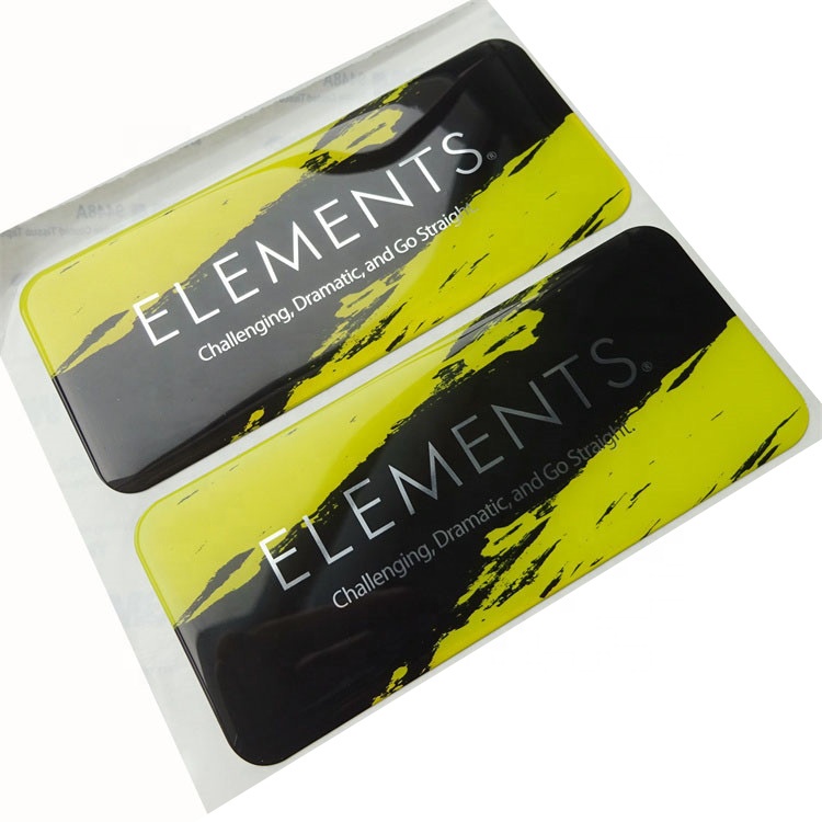 3D Printing Resin - Logotipo personalizado, impressão personalizada de alta