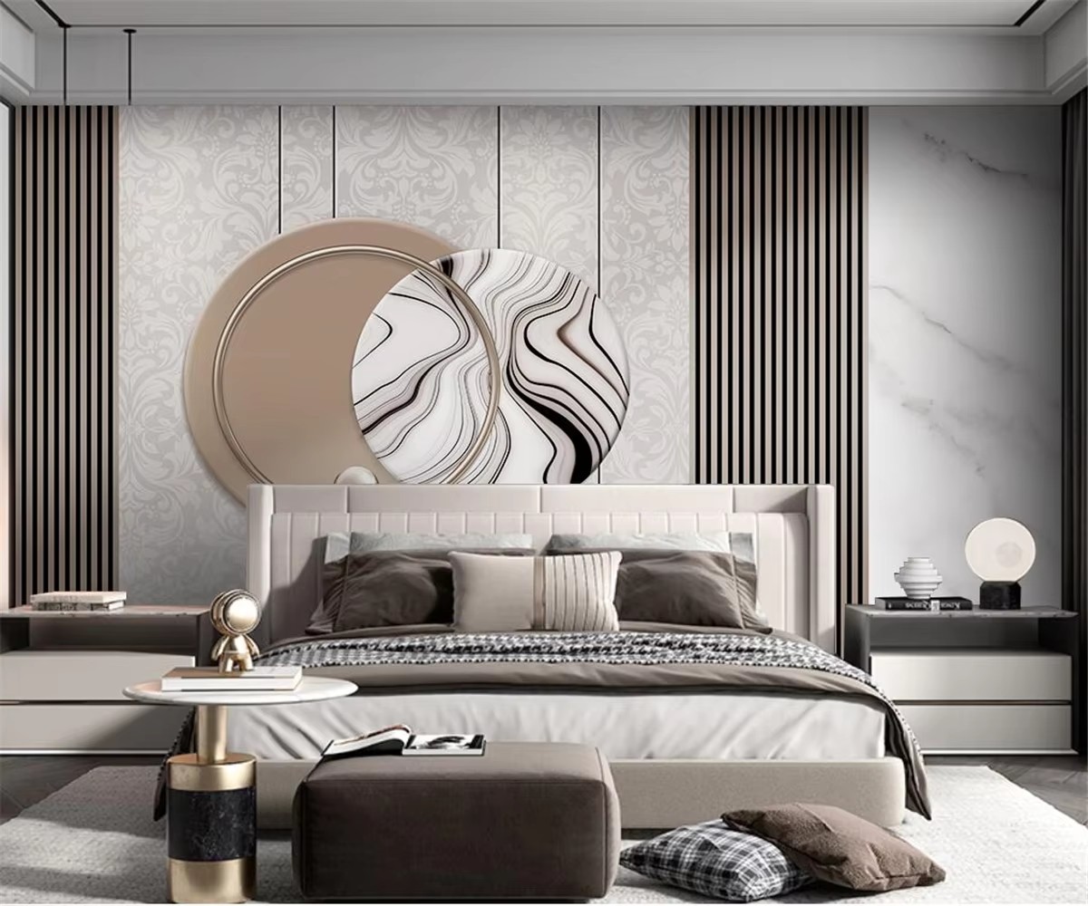 3D Printing Heat Resistant Material - Personalizado foto mural papel de parede