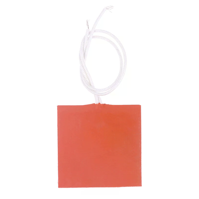 3D Printing Tablet - Almofada de Aquecimento de Silicone 10W