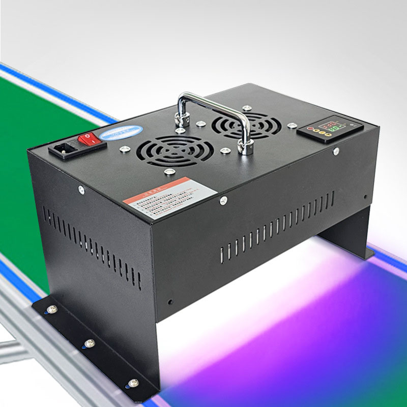 3D Printing Uv Sensitive Resin - 3600w 405nm uv led lâmpada de