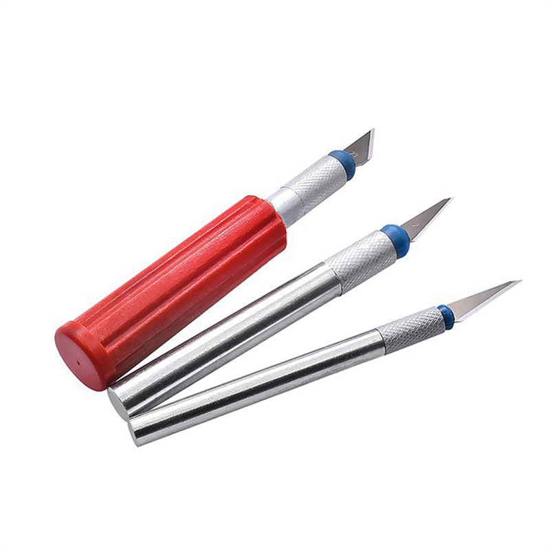 3D Printing Files - Abum-kit de ferramentas de corte de