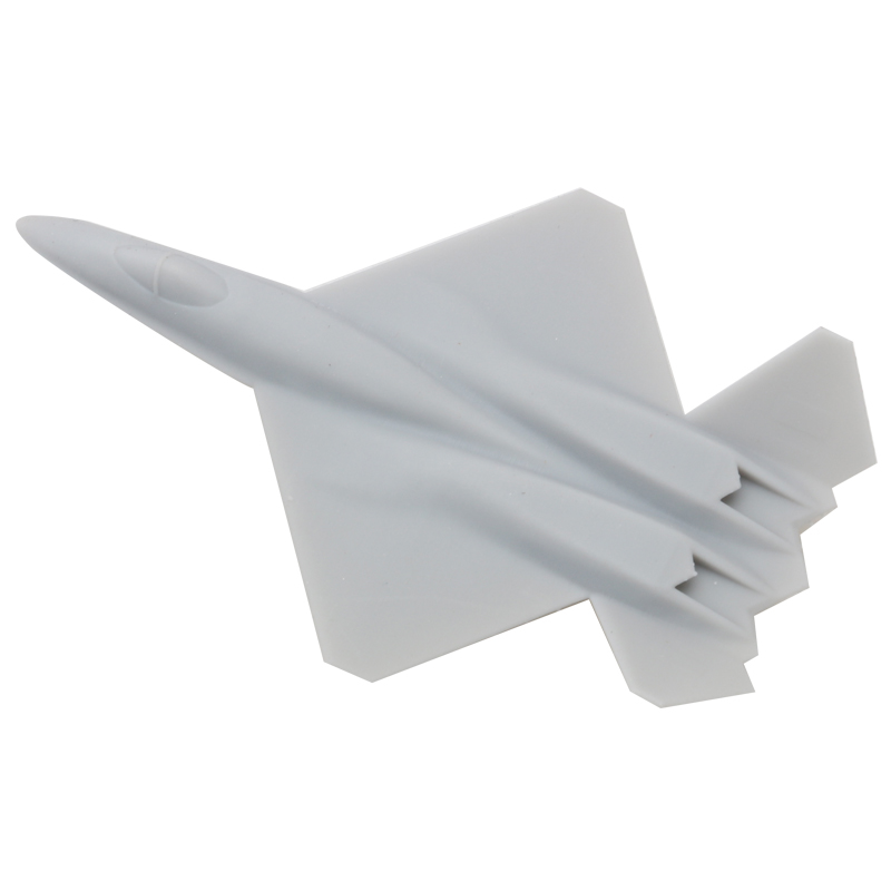 3D Printing Resin - Resina Fighting Aircraft, 3D Print Parts