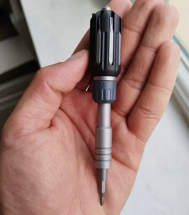 3D Printing Nylon - MJF Cabo de Nylon Impresso em