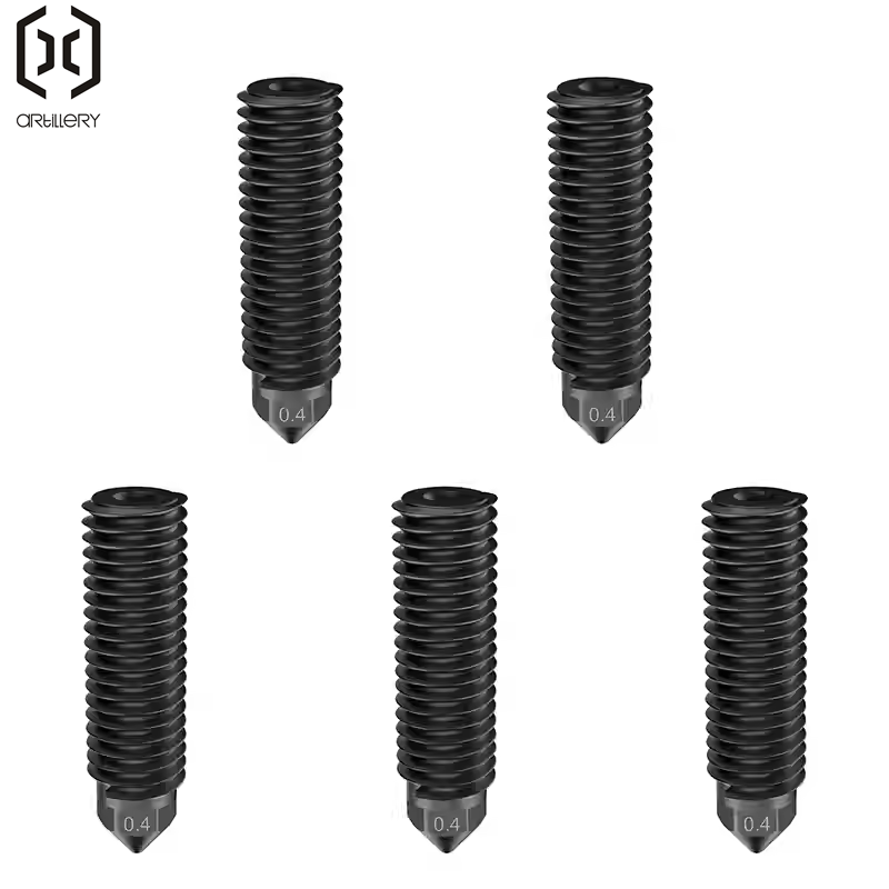 3D Printing Files - Novo Lançamento: Réplica 3D da Lâmina