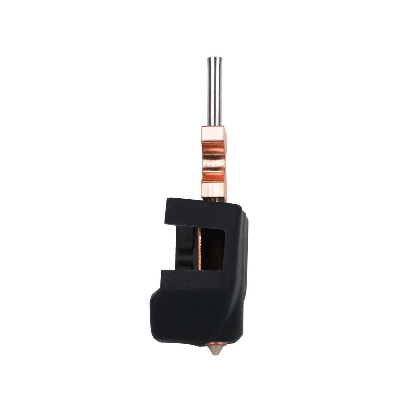 Nozzle 0.4Mm Hardened - Bico bimetálico de aço endurecido de