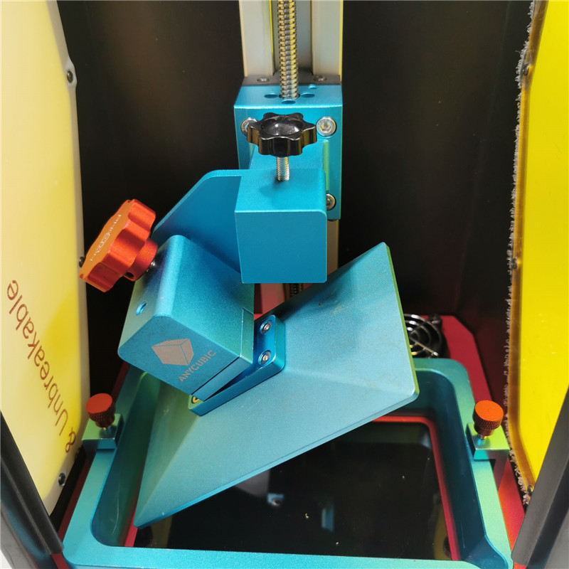 3D Printing Workshop - Suporte de Drenagem em Liga de
