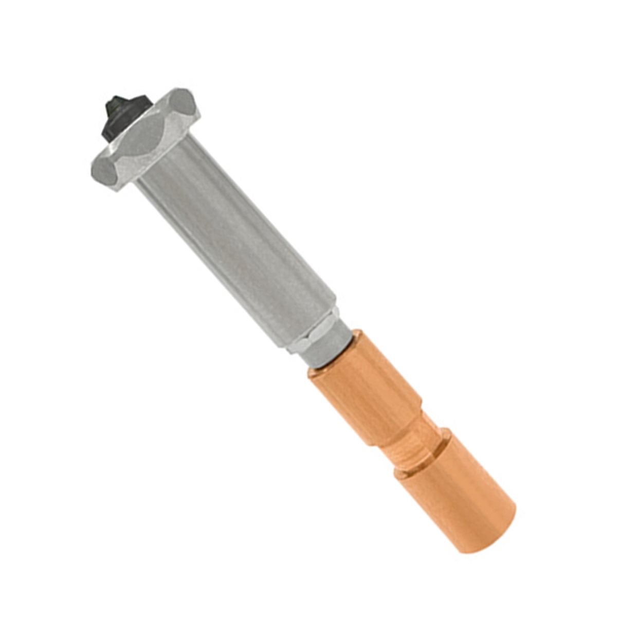 Nozzle 0.4Mm Hardened - [PACK ECONÔMICO] Conjunto de Cabeçotes de