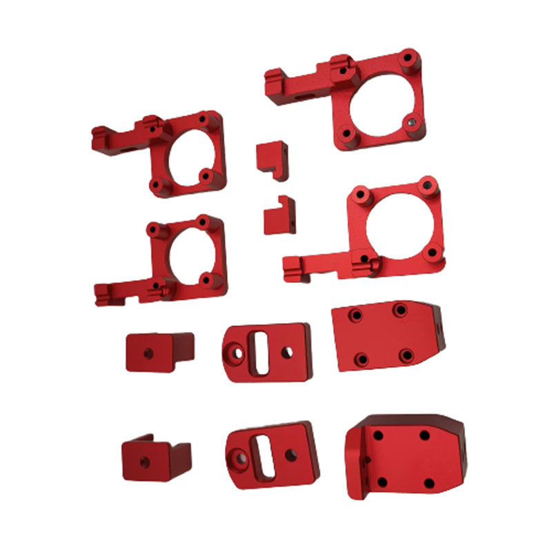 3D Printing Workshop - Kit de atualização Funssor Ender3 SW