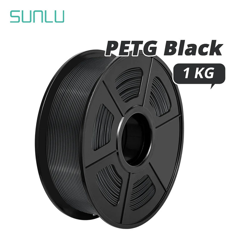 3D Printing Nylon Filament - Sunlu petg filamento 3d 1kg 1.75mm