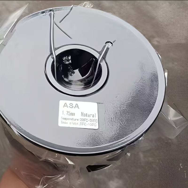 Asa Filament Outdoor - Filamento ASA de 1,75mm para Todas
