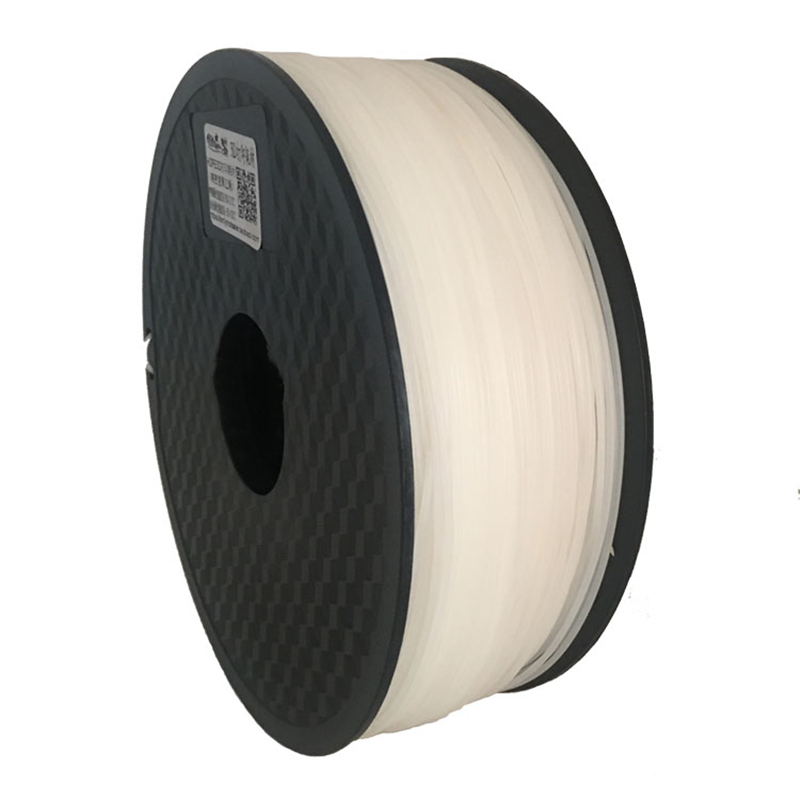 3D Printing Heat Resistant Material - Filamento de impressão 3D HDPE Polietileno