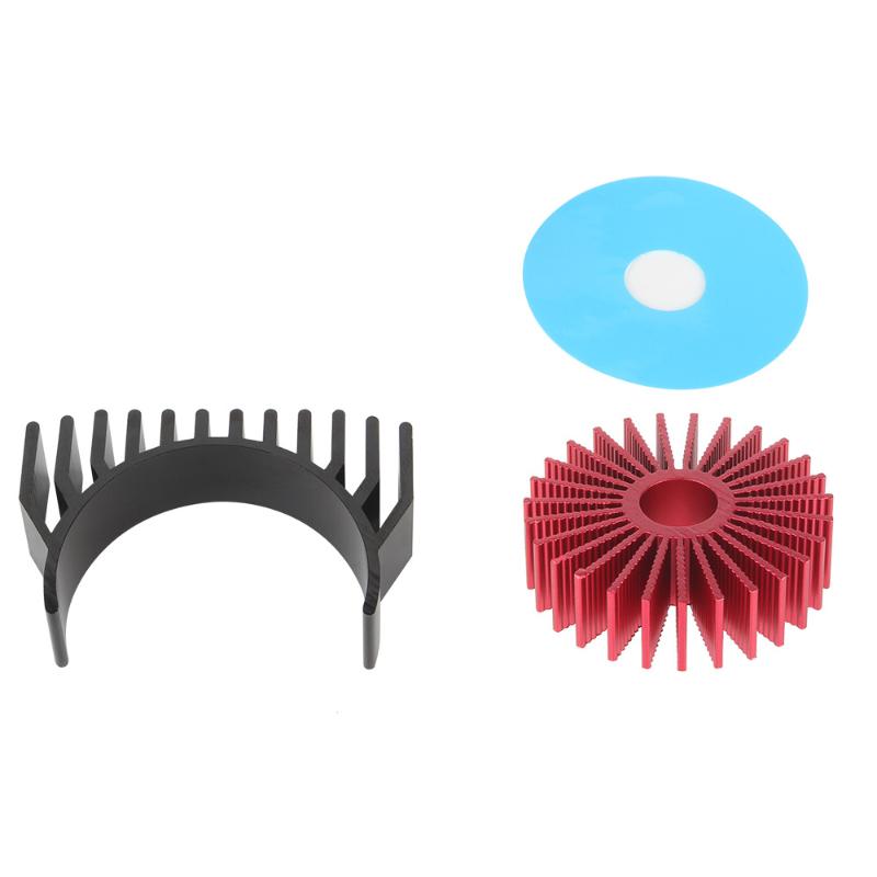 Dissipador de Calor Redondo Du - 3D Printing Result avaliação e preço