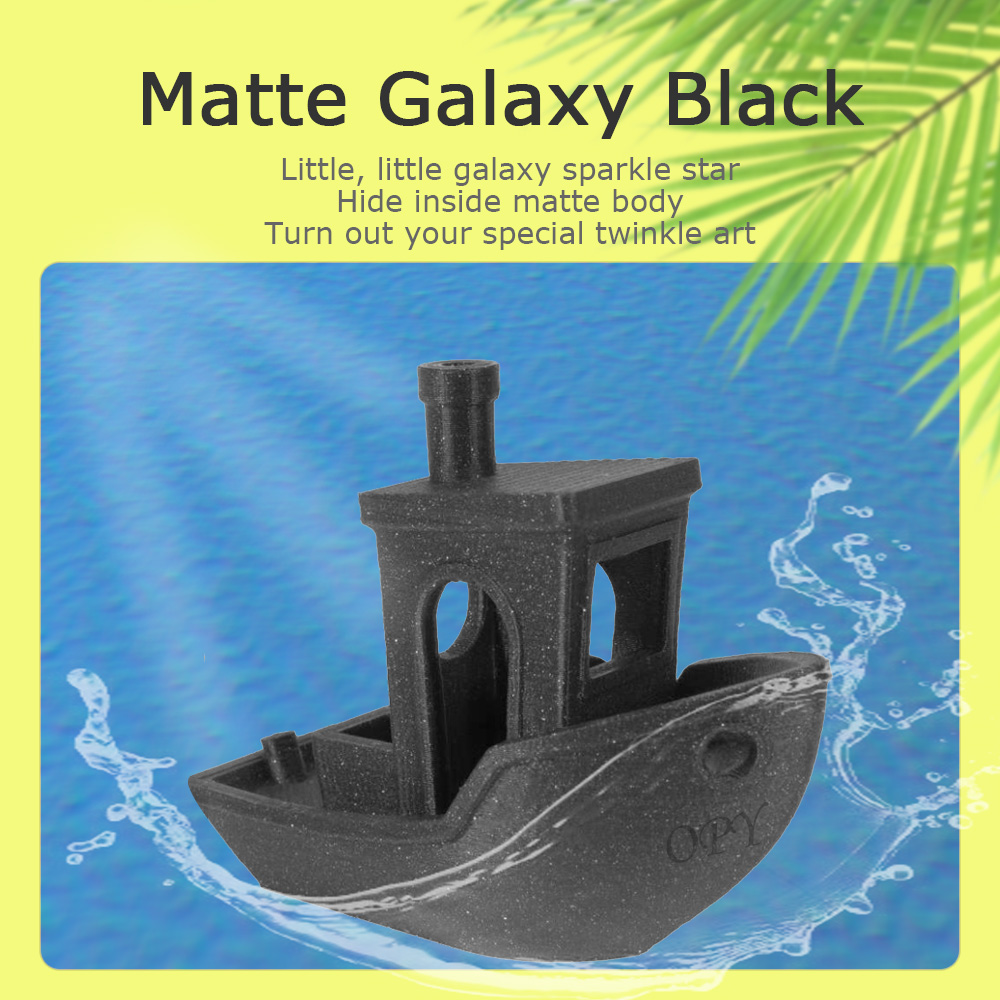 Pla Matt Filament Matte 1,75 M - 3D Printing Nylon Filament avaliação e preço