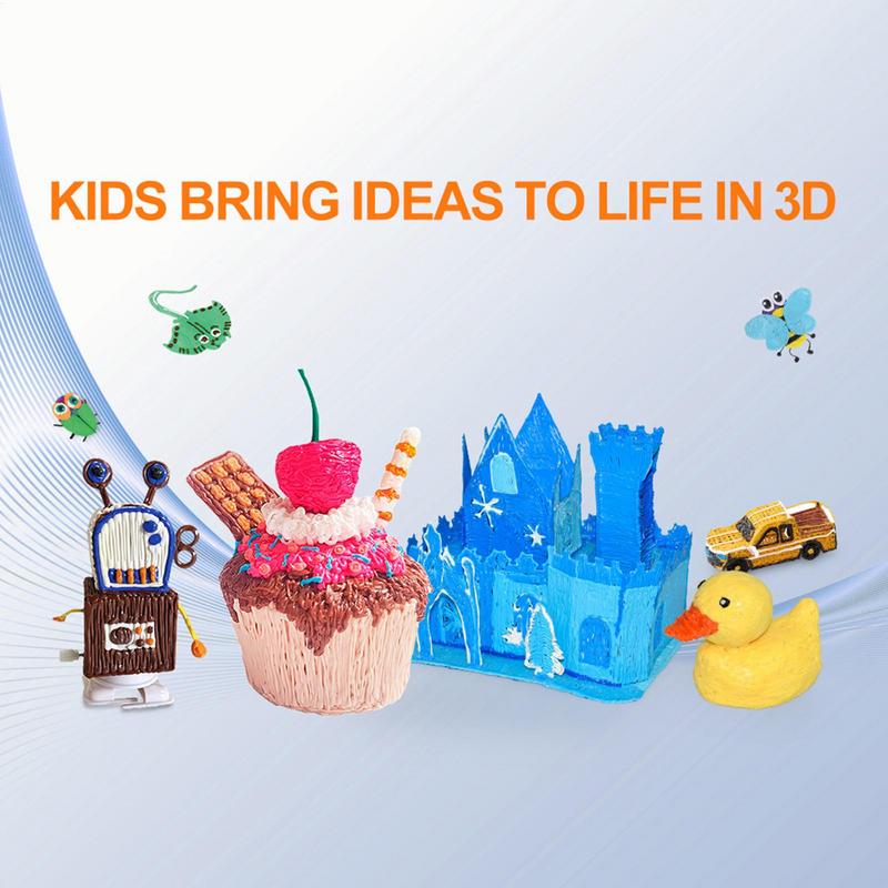 Filamento PCL para impressão e - 3D Printing Nylon avaliação e preço