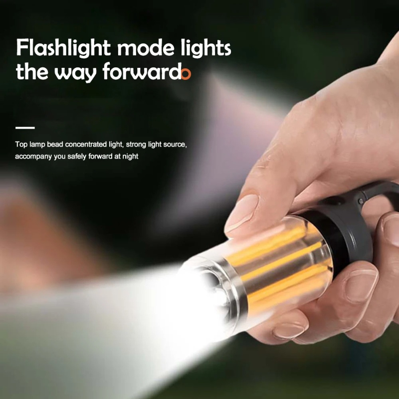 Lanterna de Camping LED Recarr - Asa Filament Outdoor avaliação e preço