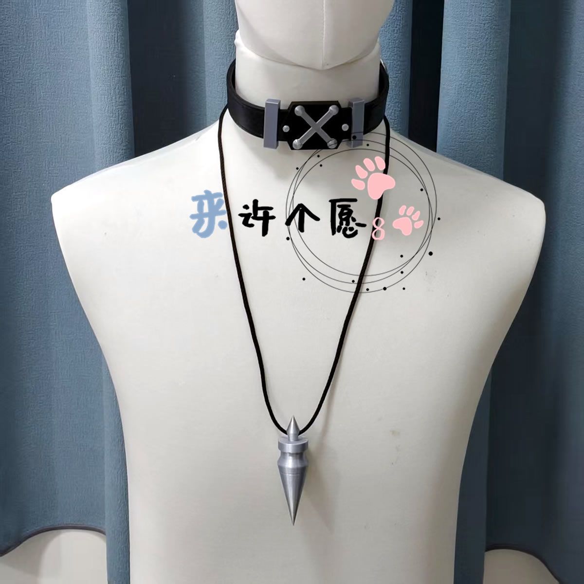 Anime zenless zona zero komano - 3D Printing Zone avaliação e preço