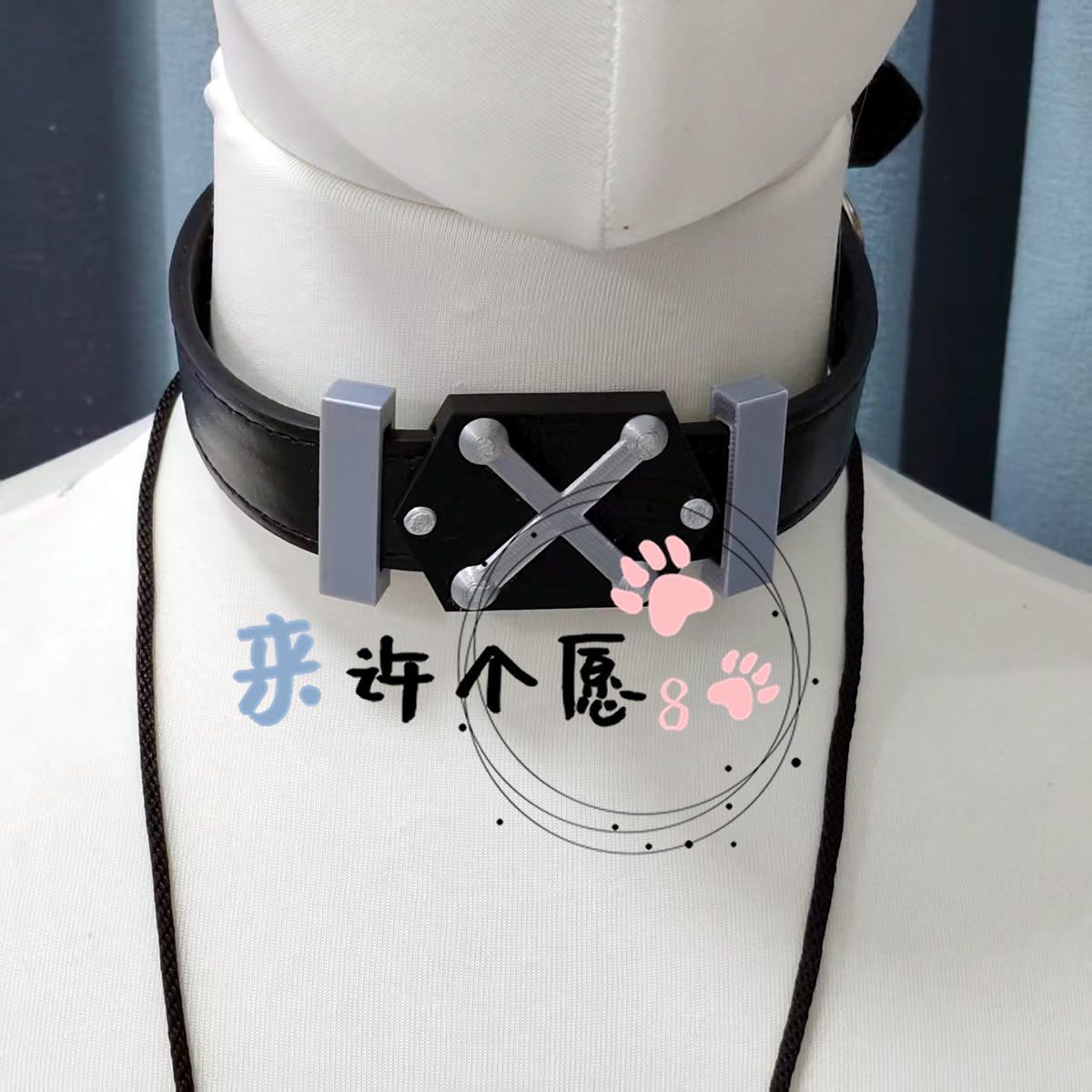 Anime zenless zona zero komano - 3D Printing Zone avaliação e preço