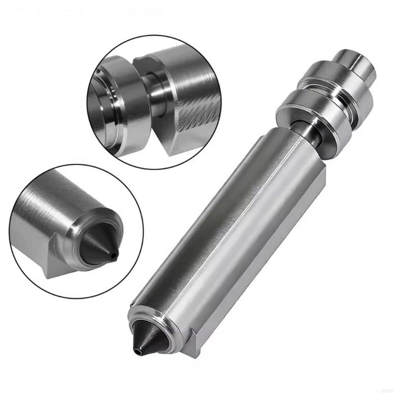 bico aço endurecido para impre - Nozzle 0.4Mm Hardened avaliação e preço