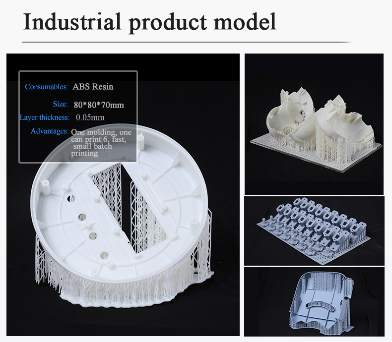 Impressora 3D Dreambot com Tam - 3D Printing Resin avaliação e preço