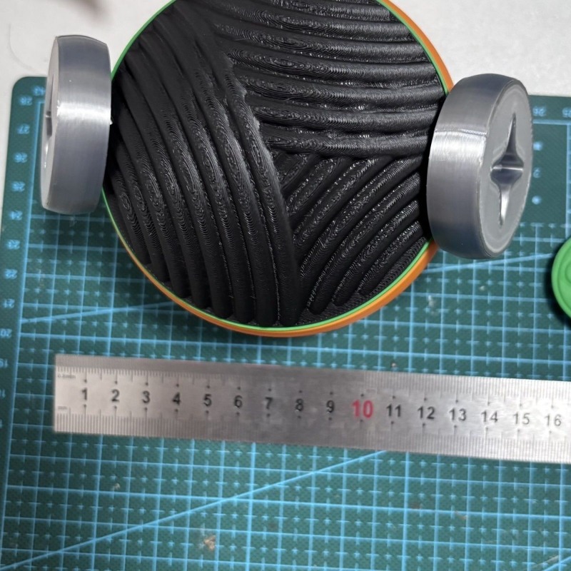 Zhao cosplay jogo zenless zona - 3D Printing Zone avaliação e preço
