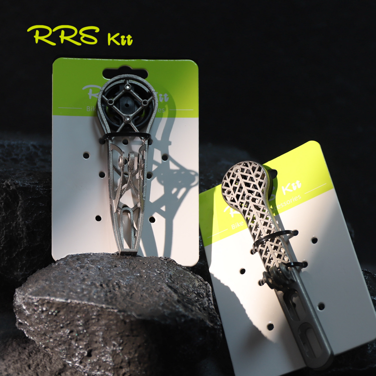 RRSKIT Suporte estendido para  - 3D Printing Titanium avaliação e preço
