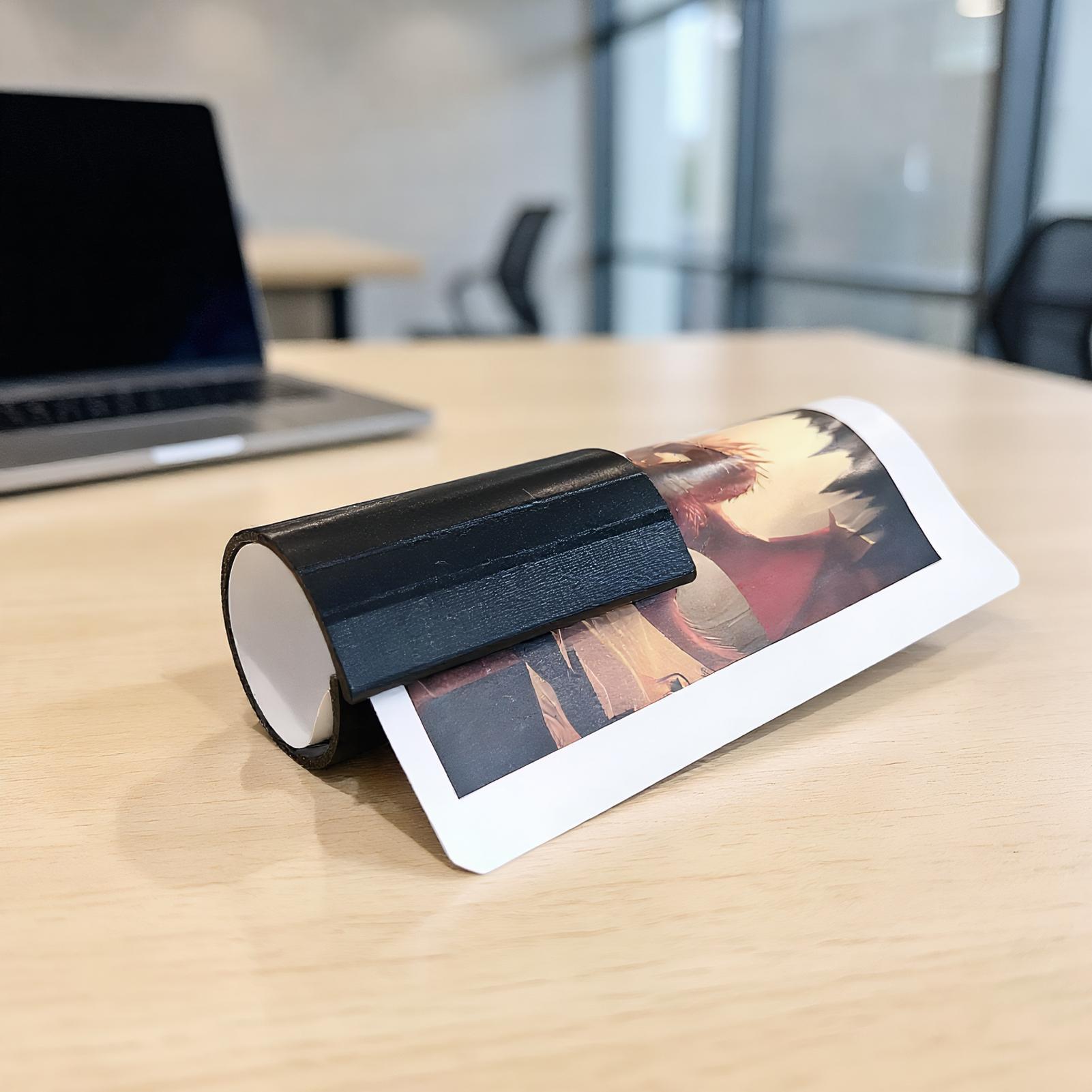 Suporte de rolo de lona para p - 3D Printing Ring Holder avaliação e preço