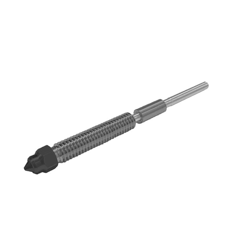 Bico de troca rápida de 0,4 mm - Nozzle 0.4Mm Hardened avaliação e preço