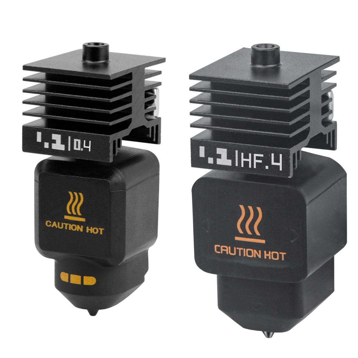 Bico Hotend Removível de Aço T - 3D Printing Result avaliação e preço
