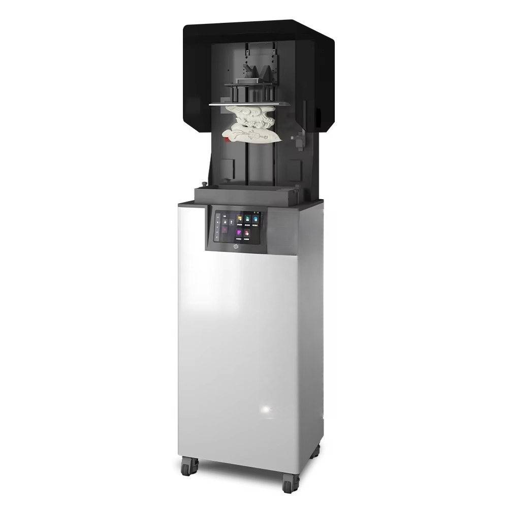 Impressora 3D de resina para j - 3D Printing Resin avaliação e preço