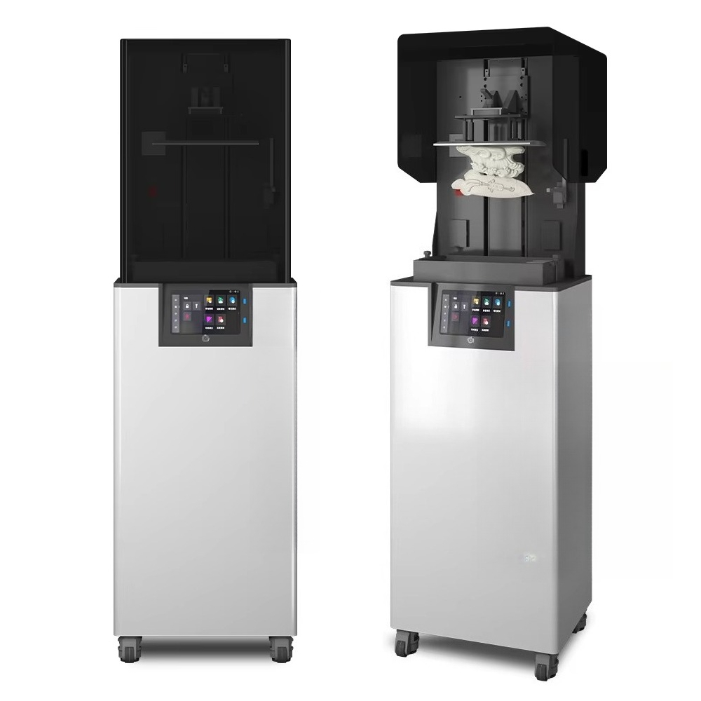 Impressora 3D de resina para j - 3D Printing Resin avaliação e preço