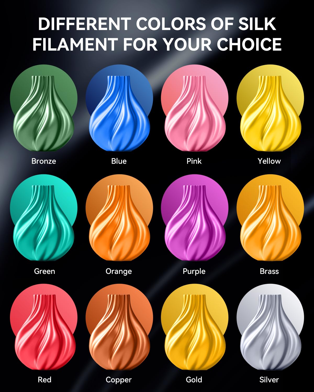 Filamento de impressão 3d de s - 3D Printing Nylon Filament avaliação e preço