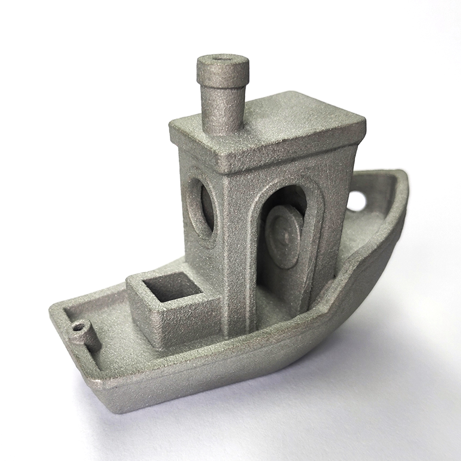 Serviço de impressão 3d de met - 3D Printing Titanium avaliação e preço
