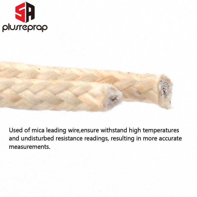 Para e3dv6 vo-ron hotend pt100 - 3D Printing Nylon avaliação e preço