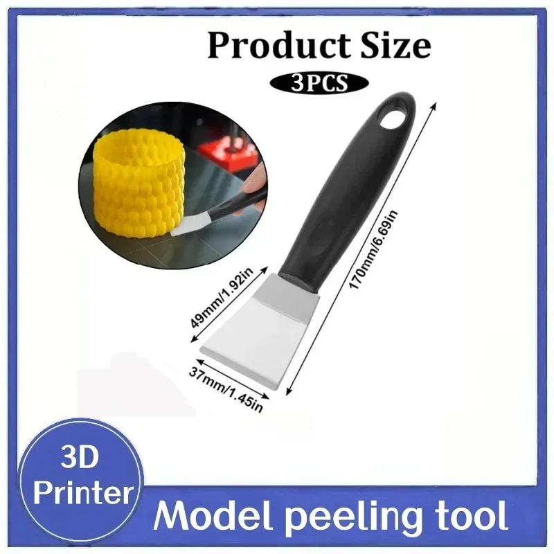 Ferramenta para Impressora 3D: - 3D Printing Files avaliação e preço