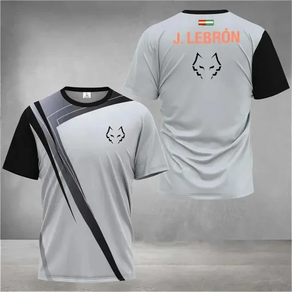 Camiseta masculina 3d impressa - 3D Printing Tablet avaliação e preço