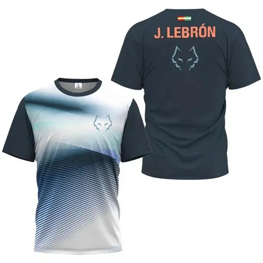 Camiseta masculina 3d impressa - 3D Printing Tablet avaliação e preço