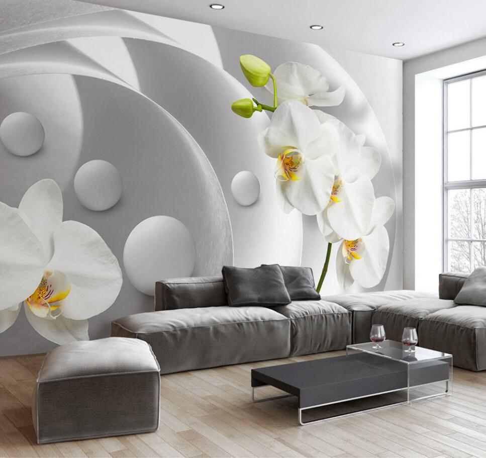 Geometria borboleta orquídea b - 3D Printing Heat Resistant Material avaliação e preço