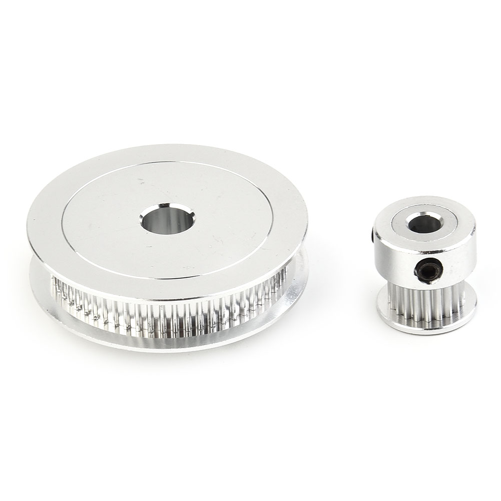 Conjunto de Correia Dentada 2G - 3D Printing Result avaliação e preço