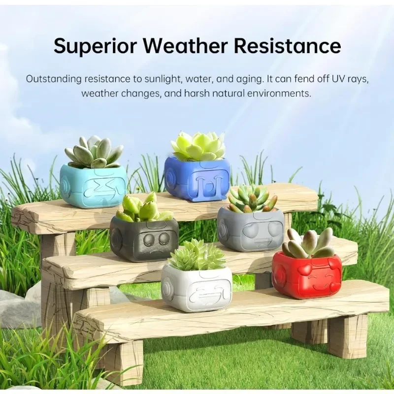 Filamento ASA 1,75 mm - Materi - 3D Printing Heat Resistant Material avaliação e preço