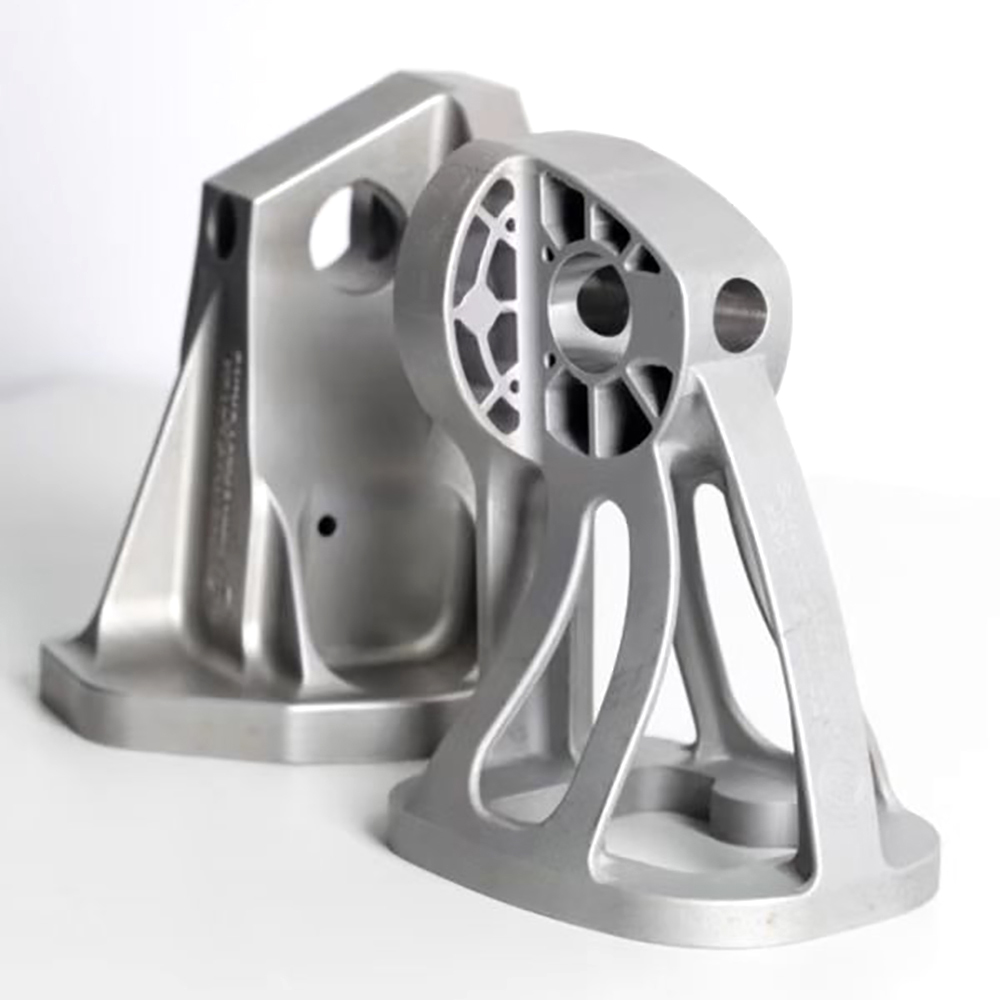 Peças não padrão de alumínio i - 3D Printing Titanium avaliação e preço