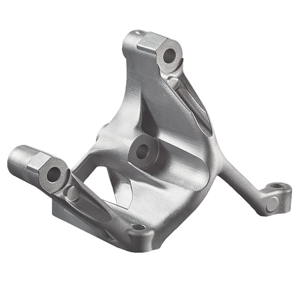 Peças não padrão de alumínio i - 3D Printing Titanium avaliação e preço