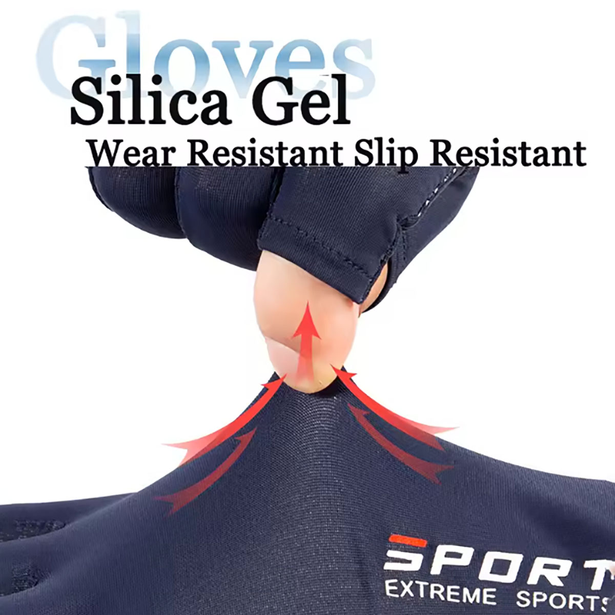 Luvas de ciclismo halffinger d - Asa Filament Outdoor avaliação e preço
