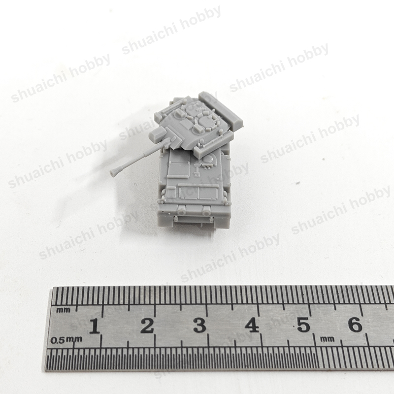 Tanque de reconhecimento cimit - 3D Printing Resin avaliação e preço