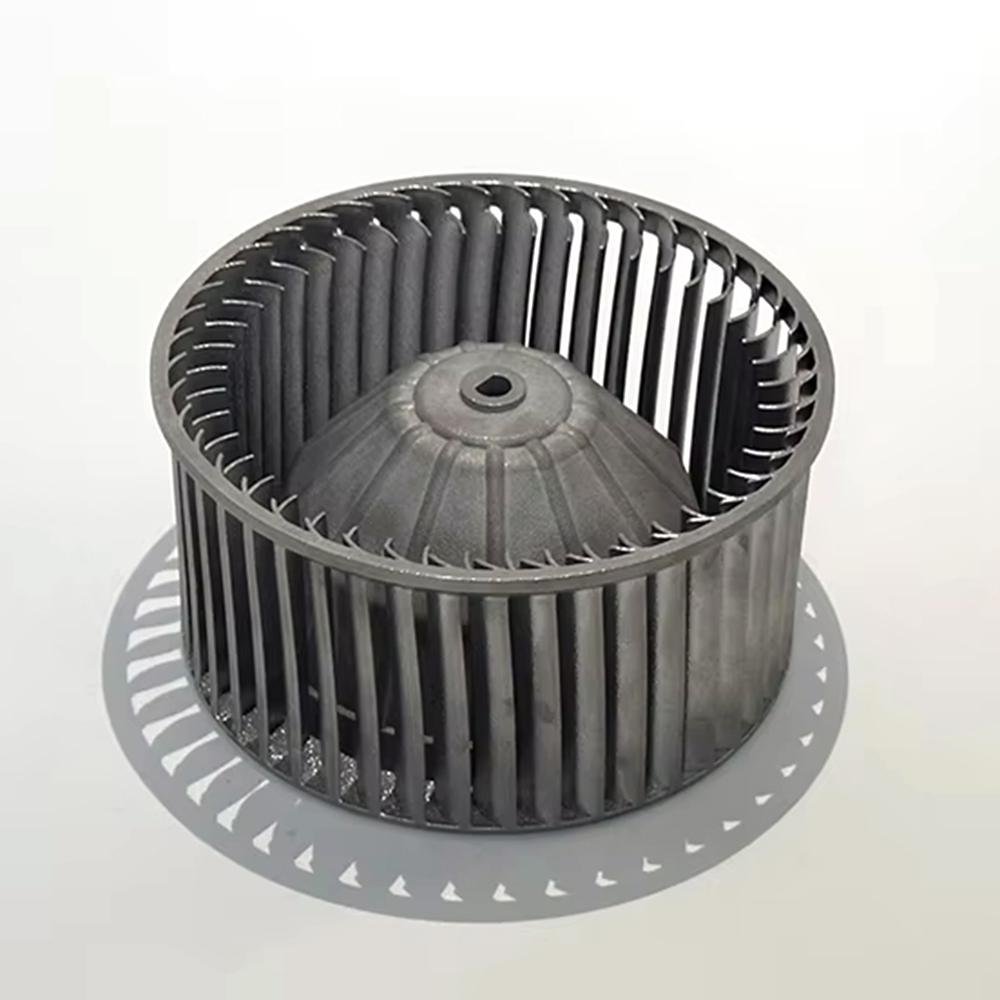Serviço de Impressão 3D em Met - 3D Printing Titanium avaliação e preço