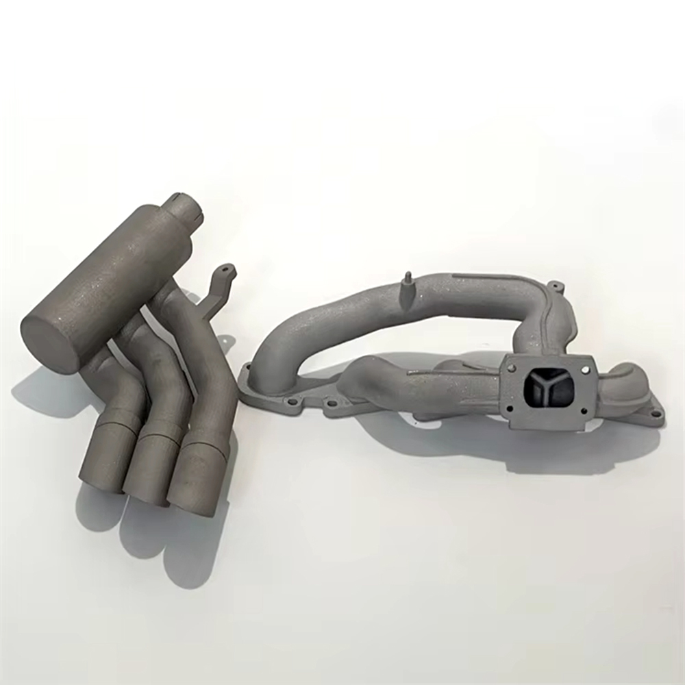 Serviço de Impressão 3D em Met - 3D Printing Titanium avaliação e preço