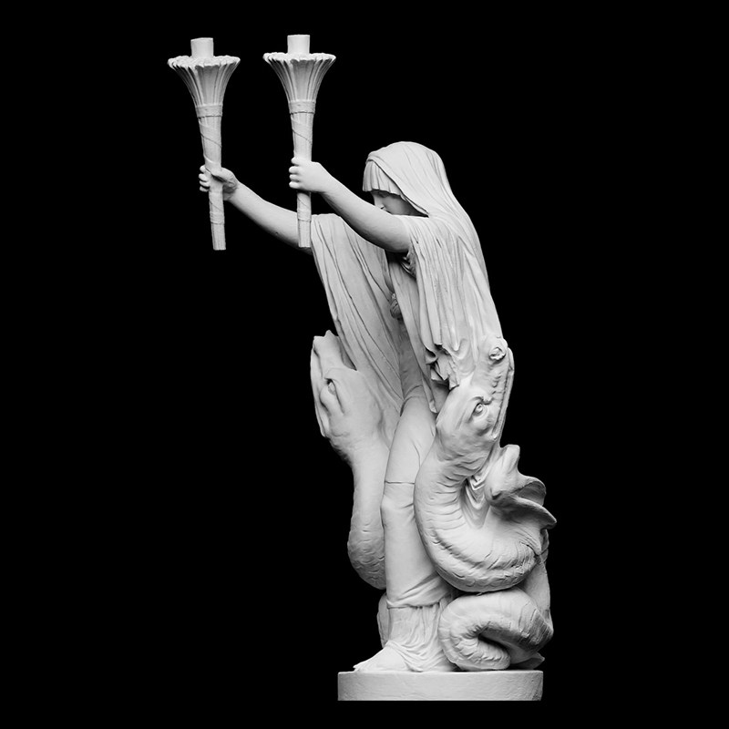 Ceres em busca de Prosepina, e - 3D Printing Resin avaliação e preço