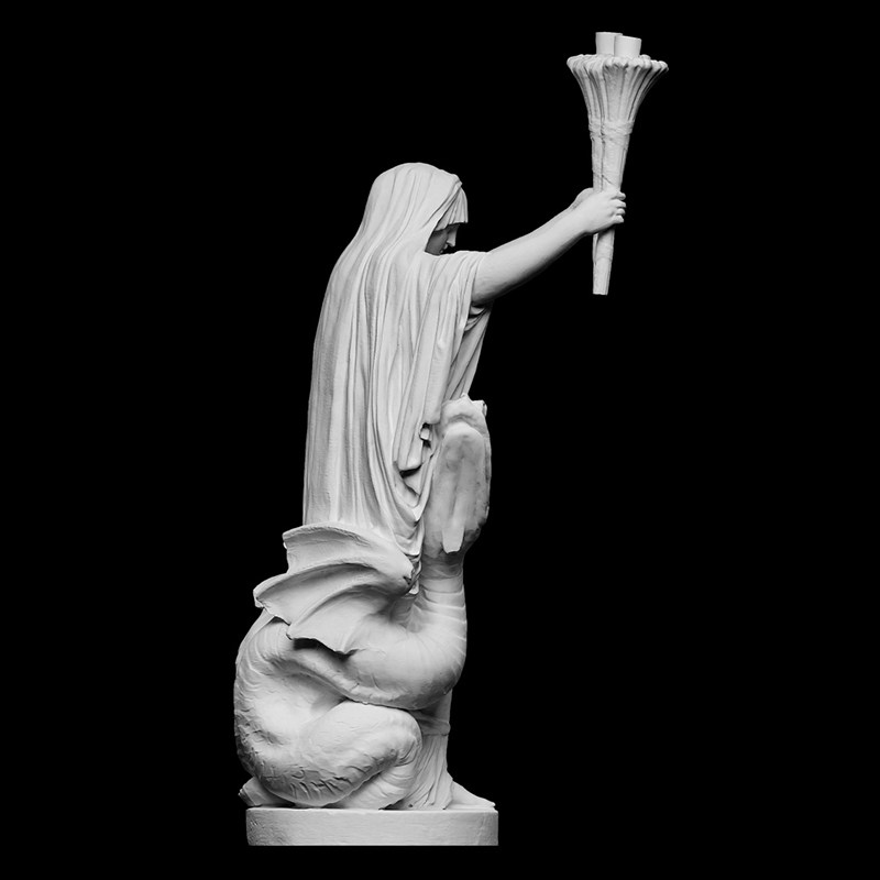 Ceres em busca de Prosepina, e - 3D Printing Resin avaliação e preço