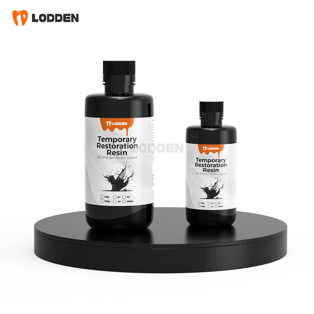 Resina Líquida para Impressora - 3D Printing Liquid avaliação e preço
