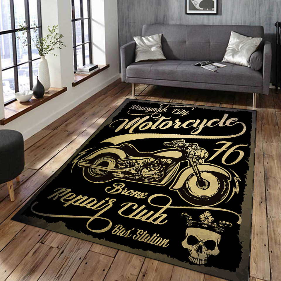 Retro clássico motocicleta car - 3D Printing Tablet avaliação e preço